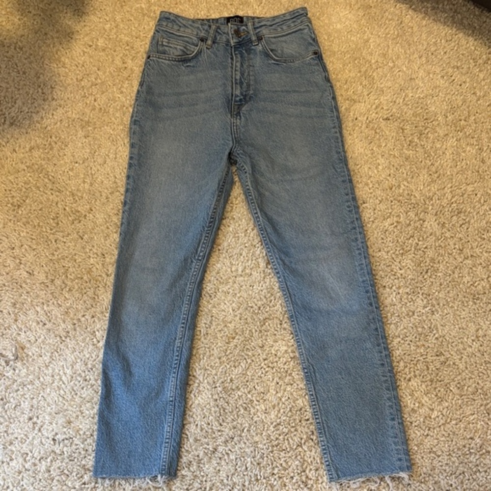 BDG High Rise Skinny